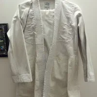 لباس ورزشی رزمی آیکیدو