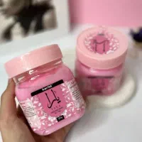 کره بدن یارا