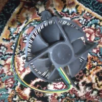 فن  سی پیو اینتل