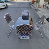 اجاره صندلی و میز|خدمات پذیرایی، مراسم|رفسنجان, |دیوار