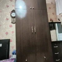 کمد MDF|جاکفشی، کمد، دراور|قم, هفت تیر|دیوار