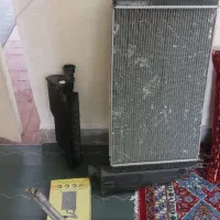 رادیاتور سمندef7