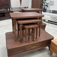 جلو مبلی زیر قیمت بازار|مبلمان خانگی و میز عسلی|رشت, اسماعیل آباد|دیوار