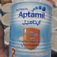 قوطی شیر خشک