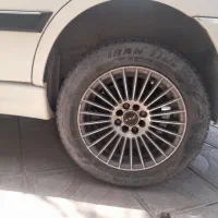 سلام رینگ معاوضه