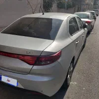 تارا اتوماتیک، مدل ۱۴۰۲