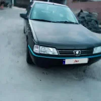 فروش پژو405مدل84 جوان پسند