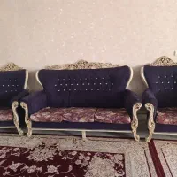 مبل ۷ نفره
