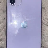 ایفون ۱۱ ۱۲۸ گیگ