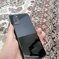 s 20 plus 12ram|موبایل|تهران, تهرانسر مرکزی|دیوار