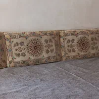 ۱۲ عدد پشتی