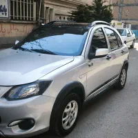 کوییک rمشکی نقره ای مدل ۱۴۰۰