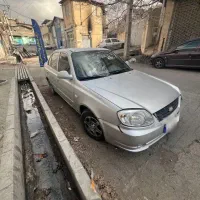 ورنا دنده ای|خودرو سواری و وانت|پردیس, فاز ۱|دیوار