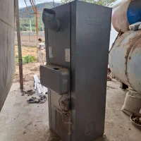 بخاری انرژی گازوییل سوز کاربراتور دار