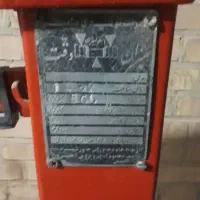قپان سنگی|ابزارآلات|بهبهان, |دیوار