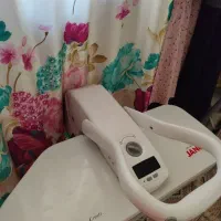 اتو پرس ژانومه|اتو و لوازم اتو|قرچک, مهدیه|دیوار