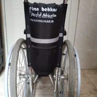 ویلچر