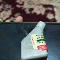 جیوه نقره ای 99.99% فرانسوی