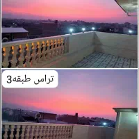 فروش و تهاتر آپارتمان دوبلکس|فروش آپارتمان|قائم‌شهر, |دیوار