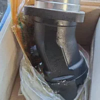 پمپ هیدرولیک شیر جک