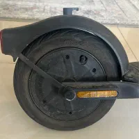 اسکوتر برقی ناین‌بات F2 PRO|دوچرخه، اسکیت، اسکوتر|تهران, حکمت|دیوار