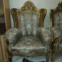 یک سرویس مبل