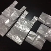 نایلون پلاستیک دسته دار