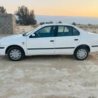 سمند lx 96|خودرو سواری و وانت|بندرعباس, |دیوار