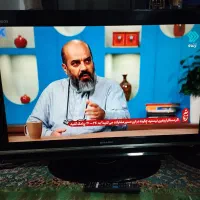 تلویزیون 32 اینچ شارپ ژاپنی اصل در حد نو