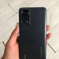 گوشی ردمی نوت 11|موبایل|تهران, شهرک یاس|دیوار