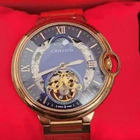 ساعت کارتیرده میلیون تومان