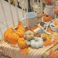 فروش ویژه محصولات پاییزی|صنایع دستی و سایر لوازم تزئینی|شاهینشهر, خانه کارگر|دیوار