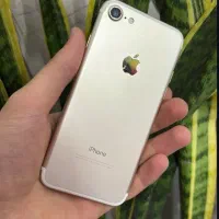 ایفون ۷ ۱۲۸ گیگ در حد پلمپ