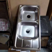 ظرفشویی سایز ۸۰ و ۱۰۰ و۱۲۰|مصالح و تجهیزات ساختمان|تهران, امین حضور|دیوار