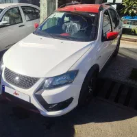 کوییک مدلR  مدل ۱۴۰۴|خودرو سواری و وانت|بابل, |دیوار