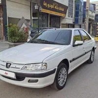 پارس موتور جدیدXU7P سفارشی مدل ۱۴۰۲ سیمی