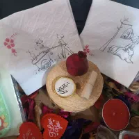 باکس یلدایی وکریسمس قیمت بسیار مناسب|صنایع دستی و سایر لوازم تزئینی|تبریز, |دیوار