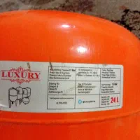 منبع تحت فشار24لیتری|آبگرمکن، پکیج، شوفاژ|مشهد, حجت|دیوار