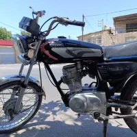 هندا 125