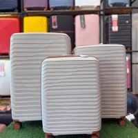 چمدان pp فول وارداتی ۱۰۰٪ نشکن|کیف، کفش، کمربند|مشهد, سپاد|دیوار