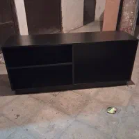 فروش فوری جاکتابی ومیزتلویزیون