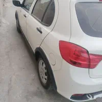 کوییک مدل ۱۴۰۰فقط جهت معاوضه با وانت نیسان|خودرو سواری و وانت|کرمان, |دیوار