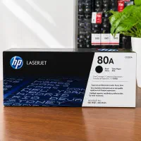 (HP 80A  (CF280A
