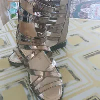 کفش دخترانه شیک باقیمت مناسب