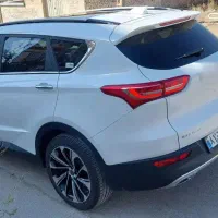 فیدلیتی پرایم ۱۴۰۲- رینگ ۱۰پر|خودرو سواری و وانت|اسدآباد, |دیوار