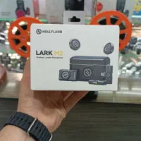 Lark M2 میکروفن|صوتی و تصویری|تهران, پامنار|دیوار