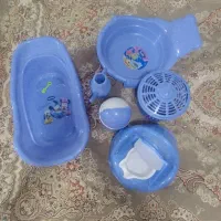 سیسمونی کامل پسرانه....|اسباب و اثاث بچه|دهگلان, |دیوار