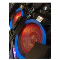 اسپیکر mjestic|سیستم صوتی خانگی|شیراز, شهرک دارایی|دیوار