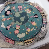 قالیچه فروشی درحد