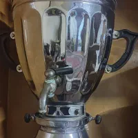 سماور گازی قدیمی